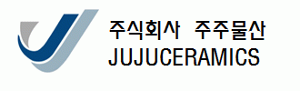 (주)주주물산의 기업로고