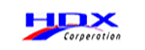 에이치디엑스의 계열사 에이치디엑스(주)의 로고