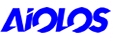 아이올로스엔지니어링의 계열사 아이올로스엔지니어링(주)의 로고