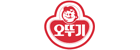 오뚜기라면지주(주)의 기업로고