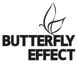 Butter Fly Effect의 기업로고