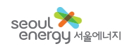 서울에너지공사의 기업로고