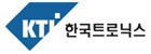 한국컴퓨터지주의 계열사 한국컴퓨터(주)의 로고