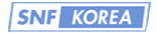 에스엔에프코리아(주)울산공장의 기업로고