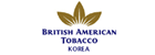 브리티쉬아메리칸토바코코리아제조의 로고 이미지