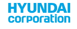 현대코퍼레이션의 계열사 현대코퍼레이션홀딩스(주)의 로고