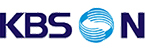 한국방송공사의 계열사 (주)케이비에스엔의 로고