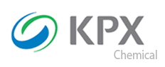 KPX케미칼(주)의 기업로고