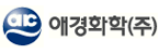 애경화학(주)의 기업로고
