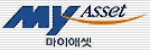 코레이트자산운용(주)의 기업로고