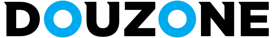 더존ICT의 계열사 (주)더존비즈온의 로고