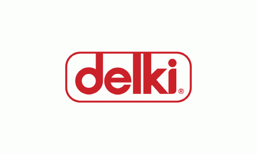 델키의 로고 이미지