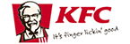 KG의 계열사 (주)케이에프씨코리아의 로고