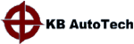 KBI의 계열사 케이비오토텍(주)의 로고