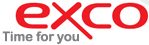 엑스코의 로고 이미지