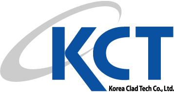 한국클래드텍의 로고 이미지
