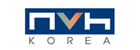 인기 검색 기업 엔브이에이치코리아의 로고 이미지