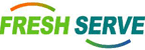 GS의 계열사 (주)후레쉬서브의 로고
