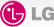 LG의 계열사 (주)LG의 로고