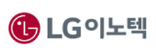 LG의 계열사 엘지이노텍(주)의 로고