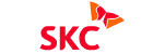 SKC(주)의 기업로고