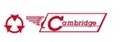 대성산업의 계열사 한국캠브리지필터(주)의 로고