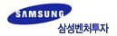 삼성의 계열사 삼성벤처투자(주)의 로고