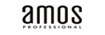 아모레퍼시픽의 계열사 (주)아모스프로페셔널의 로고