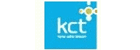 태광의 계열사 (주)한국케이블텔레콤의 로고