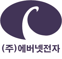 (주)에버넷비엠의 기업로고