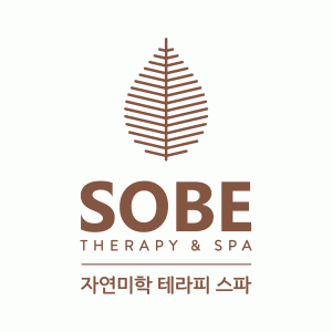 테라피스파 소베의 기업로고