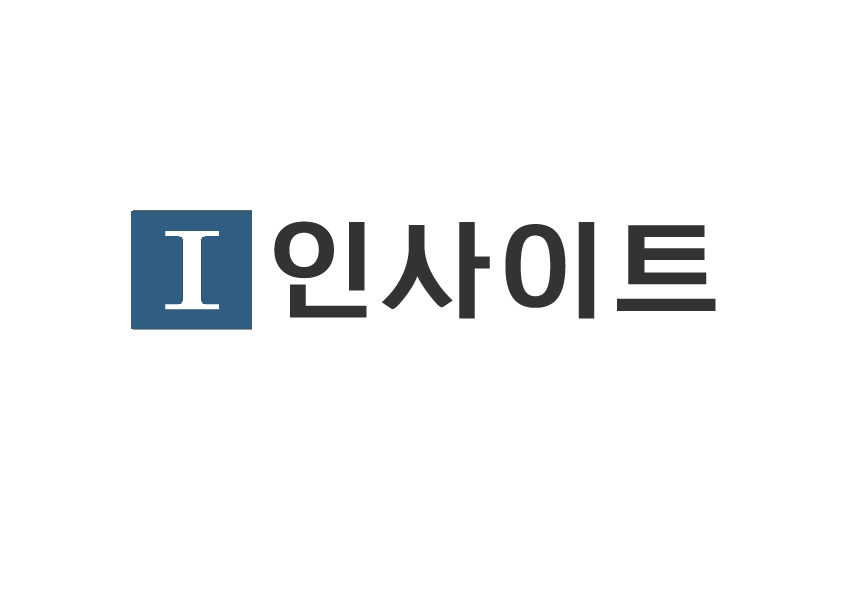 (주)인사이트컴퍼니의 기업로고