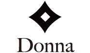 Donna의 기업로고