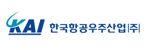 한국항공우주산업(주)의 기업로고