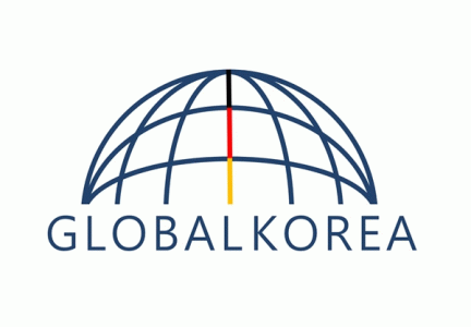 (주)Globalkorea의 기업로고