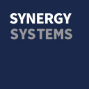 시너지파트너스의 계열사 시너지시스템즈(주)의 로고