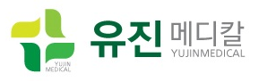 유진메디칼의 기업로고