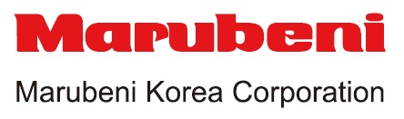 한국마루베니(주)의 기업로고