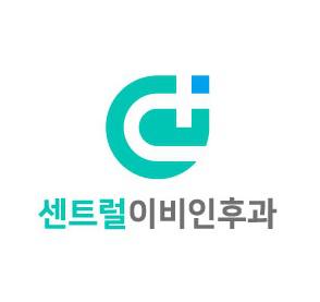 목동센트럴이비인후과의원의 기업로고