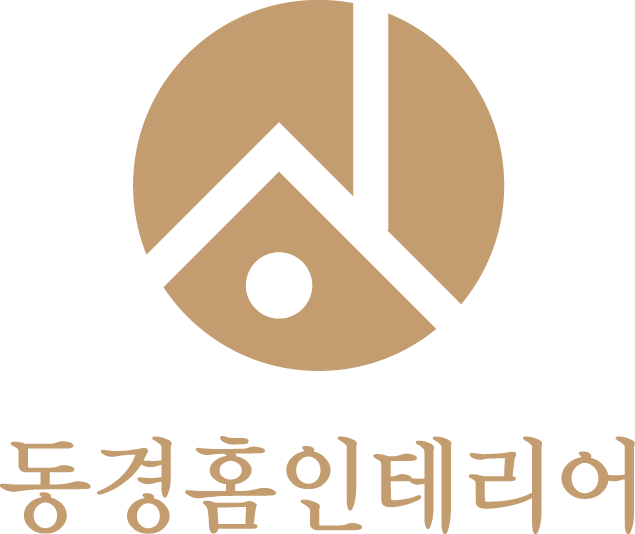 동경홈인테리어의 기업로고