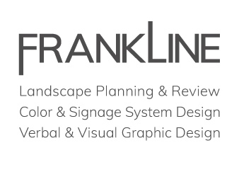 frankline(프랭크라인)의 기업로고
