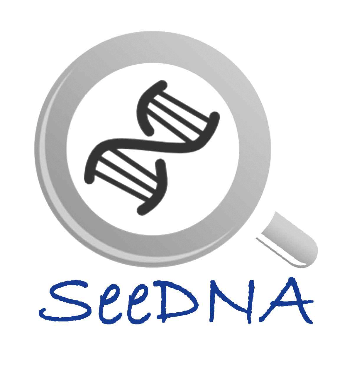 (주)SeeDNA법의학연구소의 기업로고