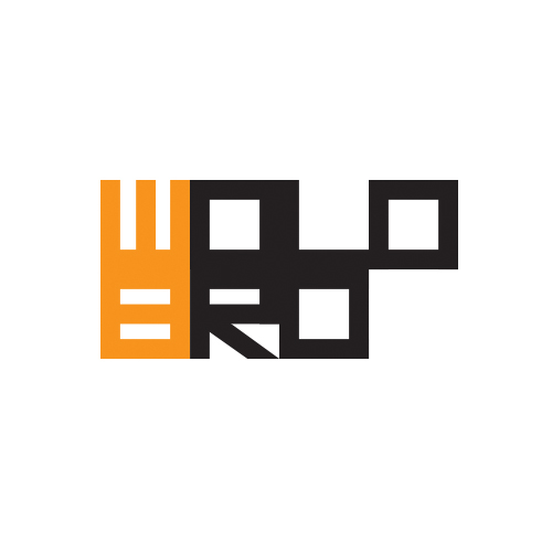 (주)워로브라더스의 기업로고