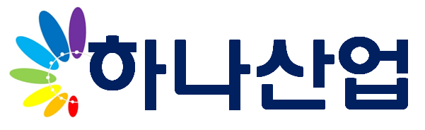 하나산업의 기업로고