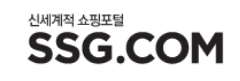SSG.COM의 기업로고