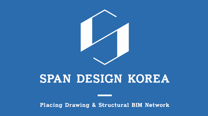 SPAN DESIGN KOREA의 기업로고