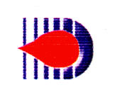 홈센타홀딩스의 계열사 (주)에이치씨대하에너지의 로고