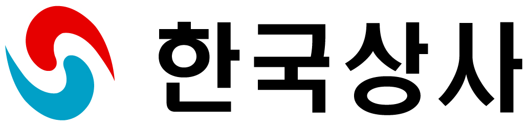 한국상사의 기업로고