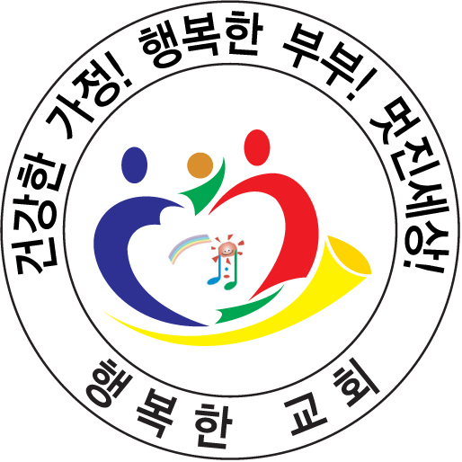 한국청소년보호재단의 기업로고