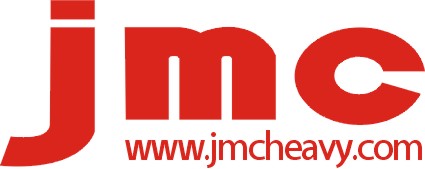 (주)JMC중공업의 기업로고